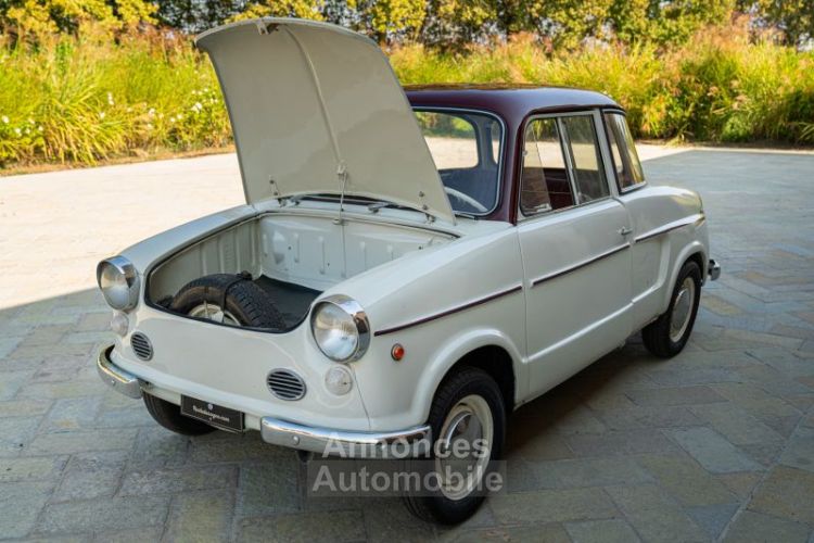 NSU Prinz 30 - Prix sur Demande - #8