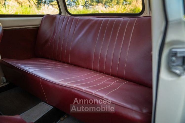 NSU Prinz 30 - Prix sur Demande - #13