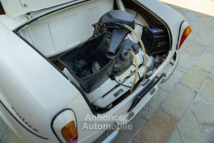 NSU Prinz 30 - Prix sur Demande - #14