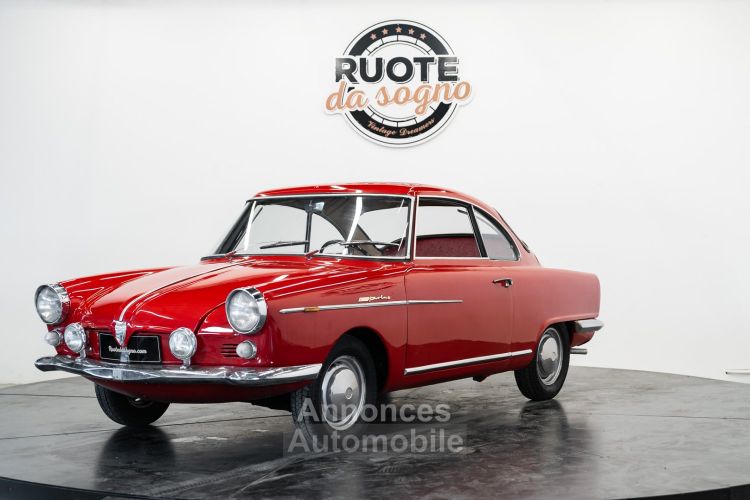 NSU Prinz COUPÉ BERTONE - Prix sur Demande - #1