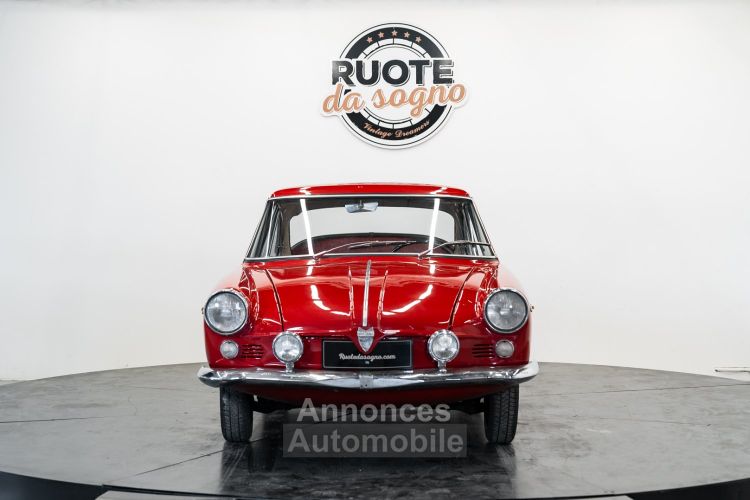 NSU Prinz COUPÉ BERTONE - Prix sur Demande - #2