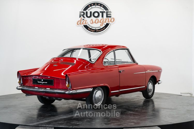 NSU Prinz COUPÉ BERTONE - Prix sur Demande - #4