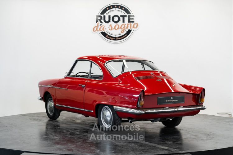 NSU Prinz COUPÉ BERTONE - Prix sur Demande - #6