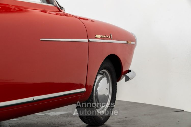 NSU Prinz COUPÉ BERTONE - Prix sur Demande - #14