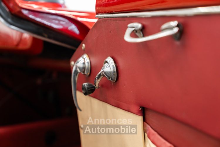 NSU Prinz COUPÉ BERTONE - Prix sur Demande - #19