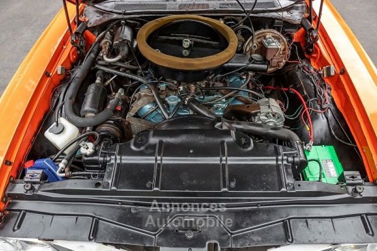 Oldsmobile 442 - <small></small> 53.900 € <small>TTC</small> - #9