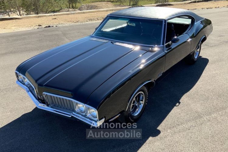 Oldsmobile 442 - <small></small> 90.000 € <small>TTC</small> - #1