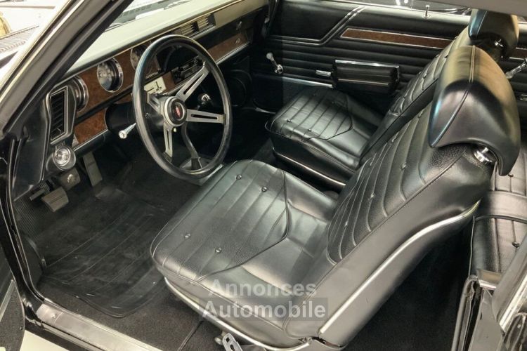 Oldsmobile 442 - <small></small> 90.000 € <small>TTC</small> - #2