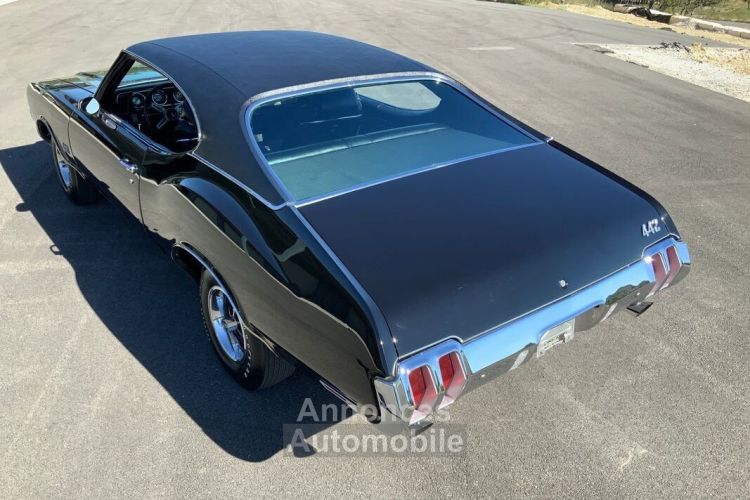 Oldsmobile 442 - <small></small> 90.000 € <small>TTC</small> - #3