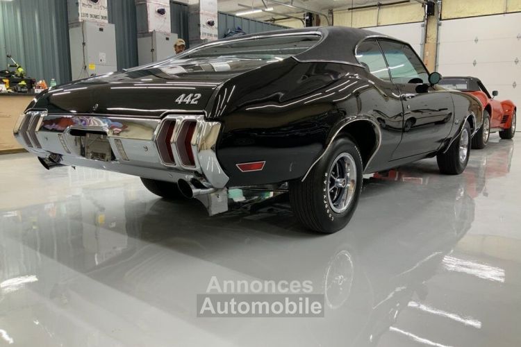 Oldsmobile 442 - <small></small> 90.000 € <small>TTC</small> - #6