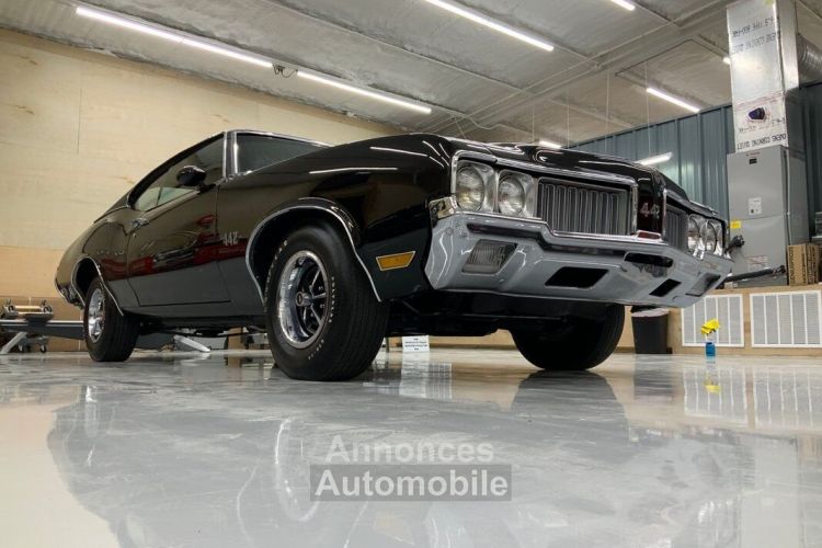 Oldsmobile 442 - <small></small> 90.000 € <small>TTC</small> - #7