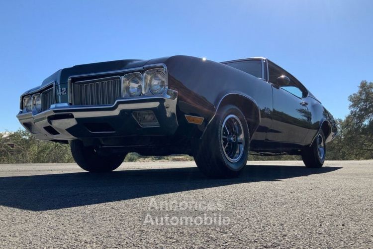 Oldsmobile 442 - <small></small> 90.000 € <small>TTC</small> - #12