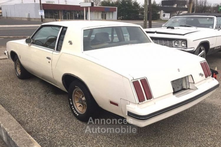 Oldsmobile 442 - <small></small> 23.000 € <small>TTC</small> - #6