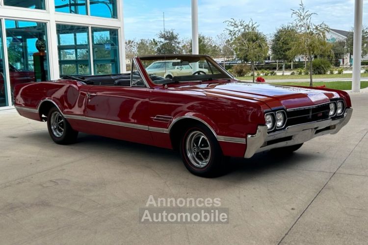 Oldsmobile 442 - <small></small> 57.000 € <small>TTC</small> - #3