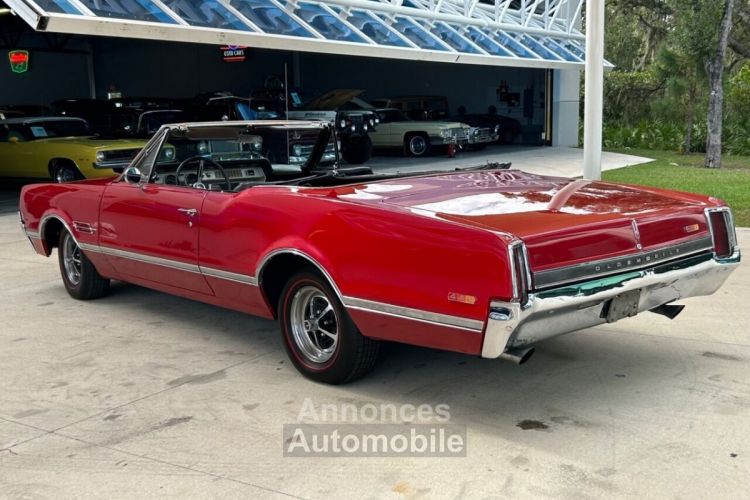 Oldsmobile 442 - <small></small> 57.000 € <small>TTC</small> - #11