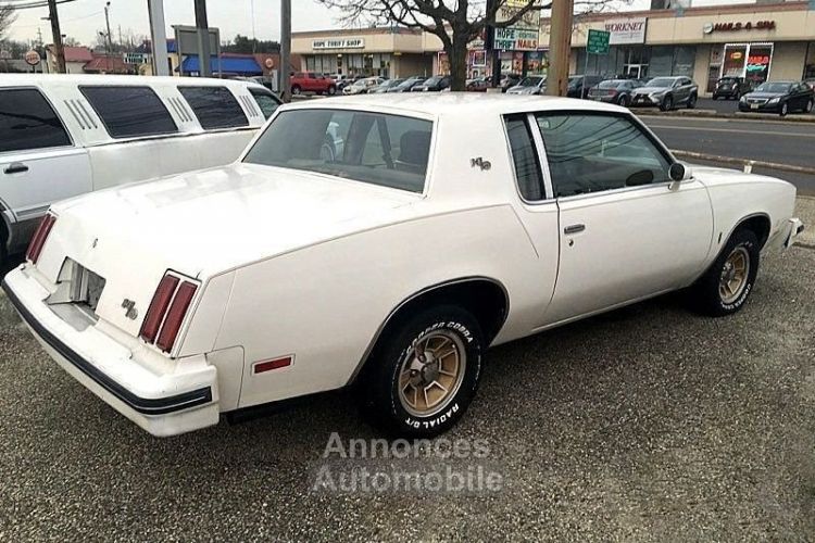 Oldsmobile 442 - <small></small> 23.000 € <small>TTC</small> - #5