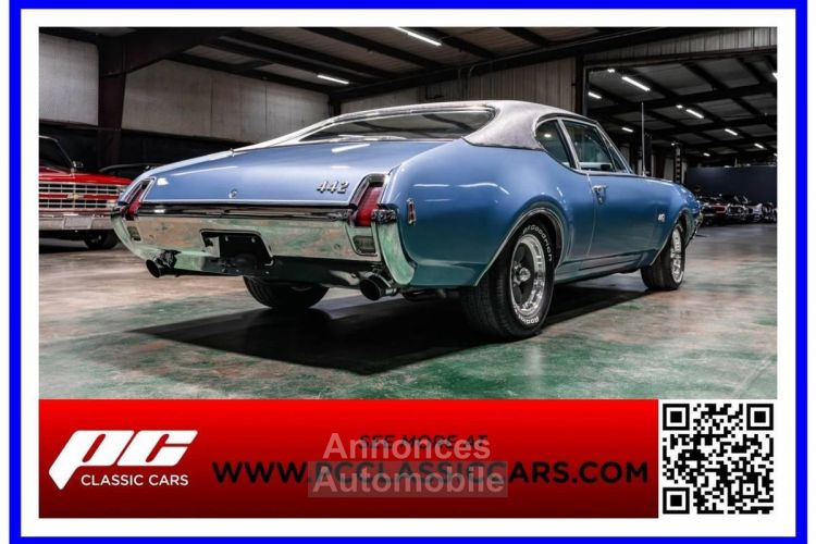 Oldsmobile 442 - <small></small> 45.000 € <small>TTC</small> - #2