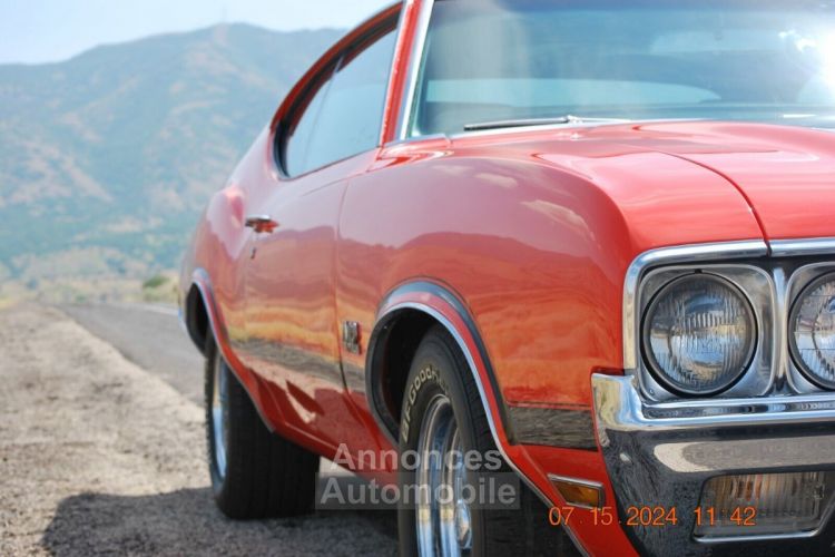 Oldsmobile 442 - <small></small> 74.000 € <small>TTC</small> - #1