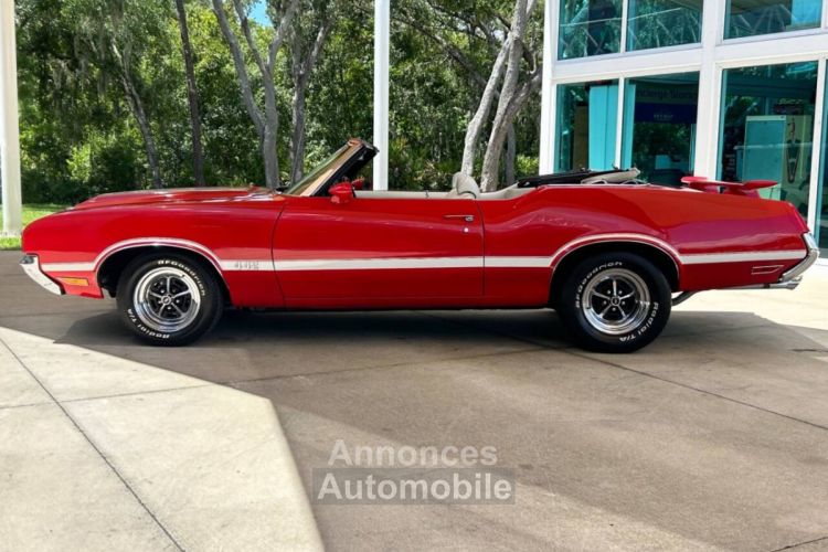 Oldsmobile 442 - <small></small> 70.000 € <small>TTC</small> - #12