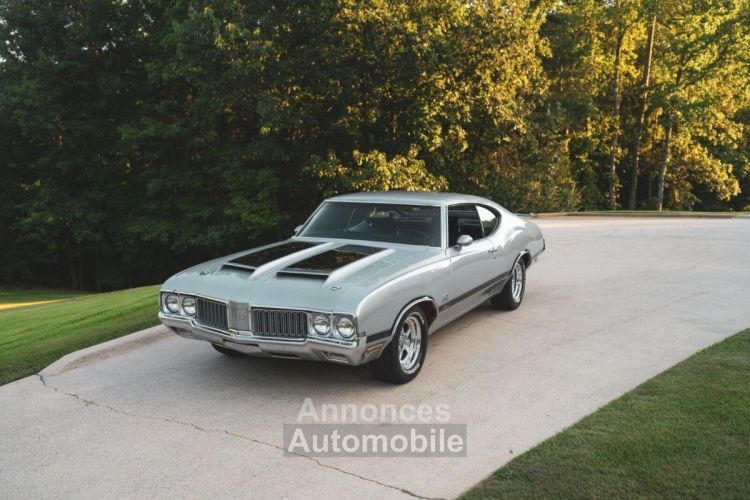 Oldsmobile 442 - <small></small> 73.000 € <small>TTC</small> - #2