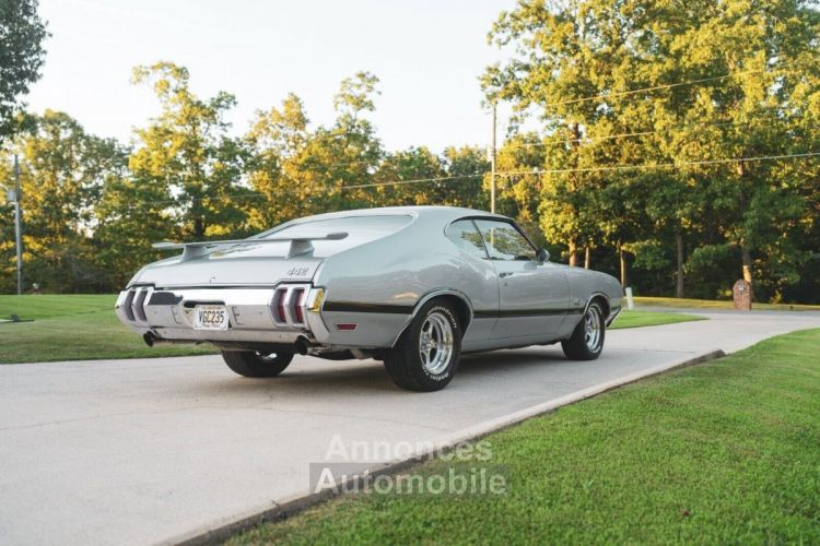 Oldsmobile 442 - <small></small> 73.000 € <small>TTC</small> - #3