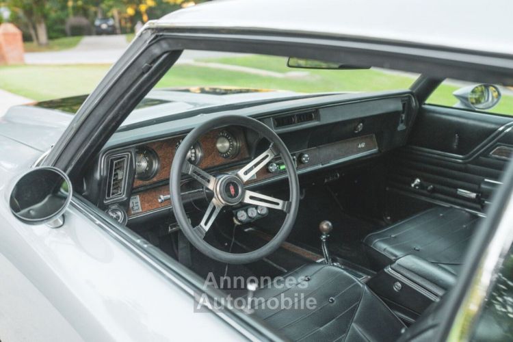 Oldsmobile 442 - <small></small> 73.000 € <small>TTC</small> - #12