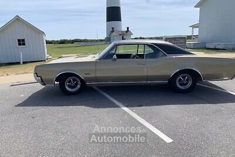 Oldsmobile 442 - <small></small> 48.000 € <small>TTC</small> - #6