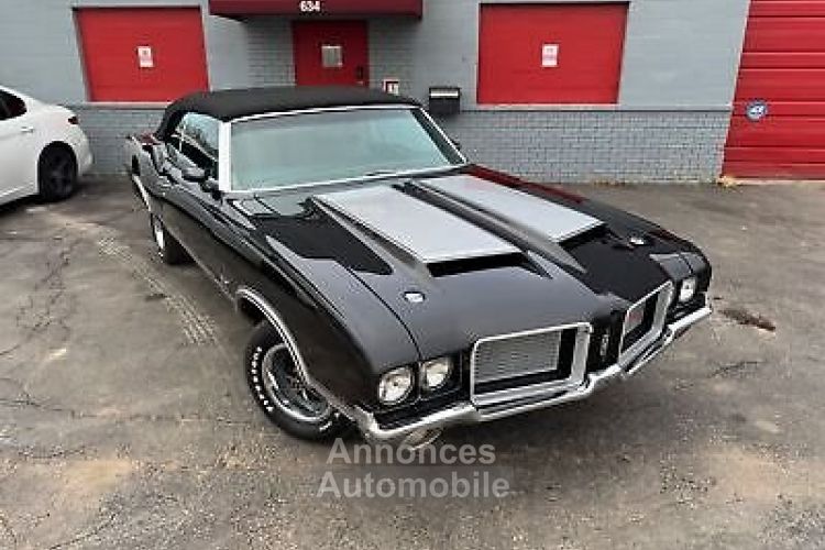 Oldsmobile 442 - <small></small> 54.000 € <small>TTC</small> - #7