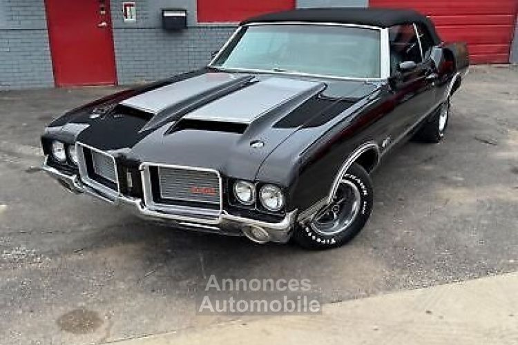 Oldsmobile 442 - <small></small> 54.000 € <small>TTC</small> - #2