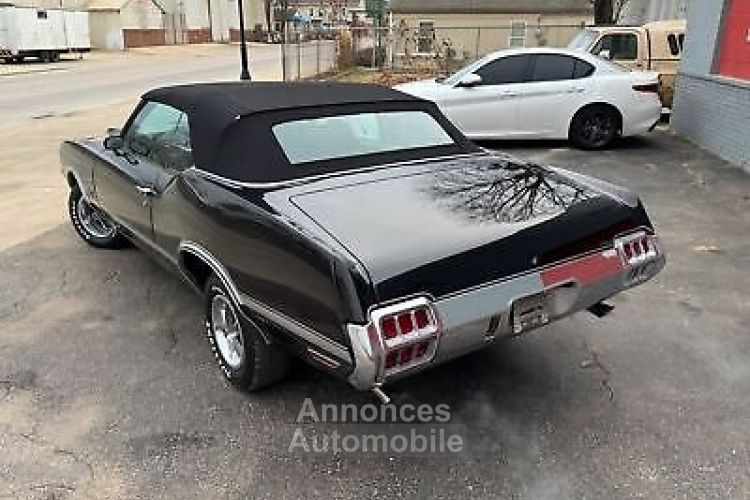 Oldsmobile 442 - <small></small> 54.000 € <small>TTC</small> - #4