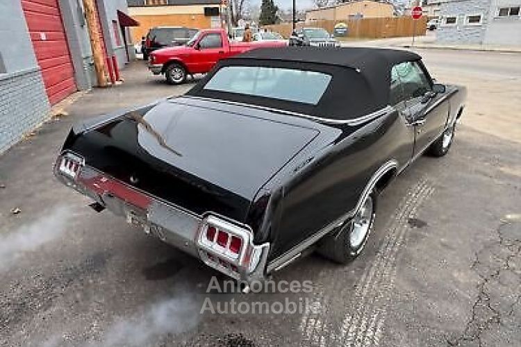 Oldsmobile 442 - <small></small> 54.000 € <small>TTC</small> - #9