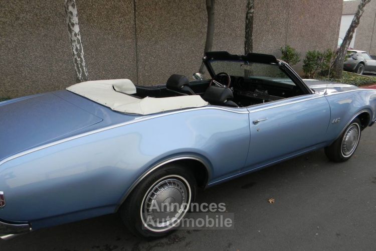 Oldsmobile 442 - <small></small> 85.100 € <small>TTC</small> - #19