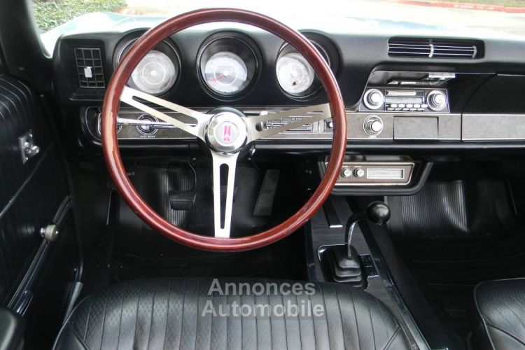 Oldsmobile 442 - <small></small> 85.100 € <small>TTC</small> - #22