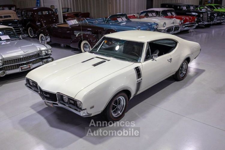 Oldsmobile 442 - <small></small> 59.200 € <small>TTC</small> - #1