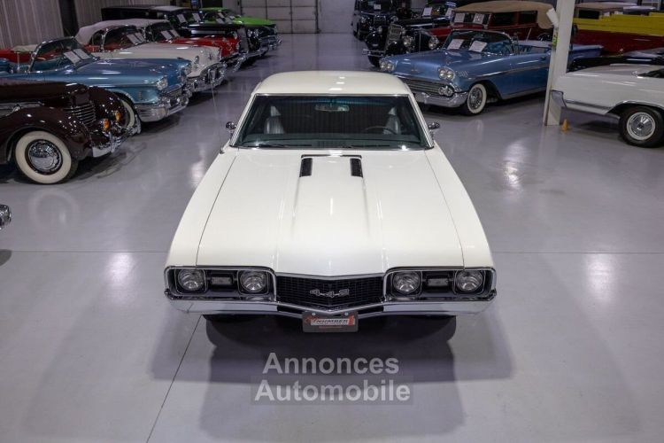 Oldsmobile 442 - <small></small> 59.200 € <small>TTC</small> - #6