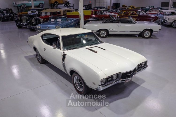 Oldsmobile 442 - <small></small> 59.200 € <small>TTC</small> - #7