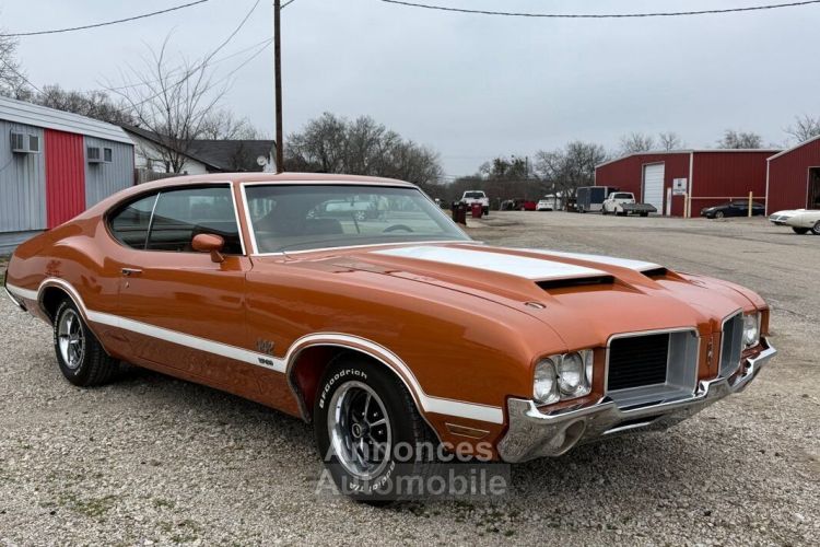 Oldsmobile 442 - <small></small> 74.800 € <small>TTC</small> - #2