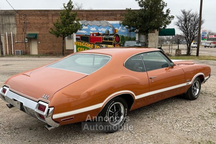 Oldsmobile 442 - <small></small> 74.800 € <small>TTC</small> - #3