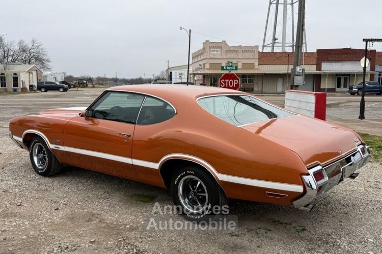 Oldsmobile 442 - <small></small> 74.800 € <small>TTC</small> - #4