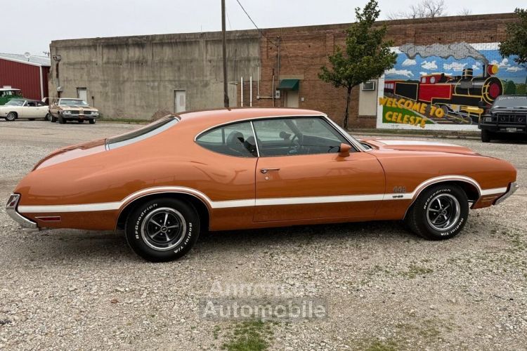 Oldsmobile 442 - <small></small> 74.800 € <small>TTC</small> - #6