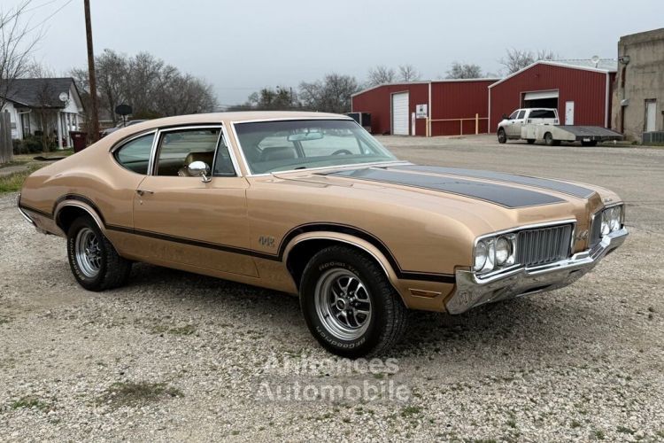 Oldsmobile 442 - <small></small> 48.500 € <small>TTC</small> - #2