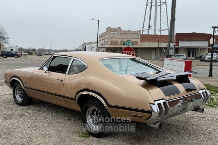 Oldsmobile 442 - <small></small> 48.500 € <small>TTC</small> - #3