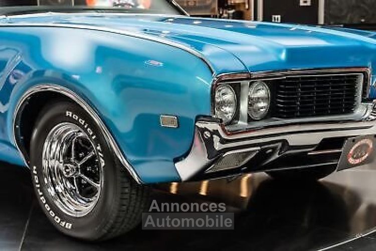 Oldsmobile 442 - <small></small> 111.300 € <small>TTC</small> - #22