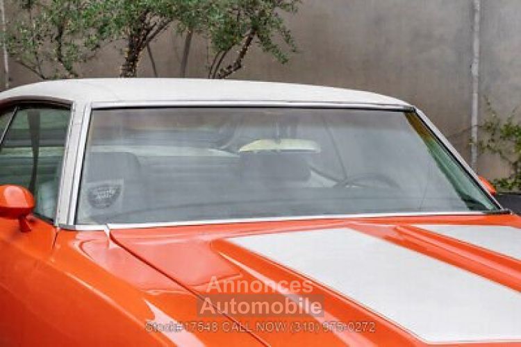 Oldsmobile 442 - <small></small> 48.500 € <small>TTC</small> - #9