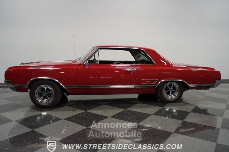 Oldsmobile 442 - <small></small> 53.800 € <small>TTC</small> - #7