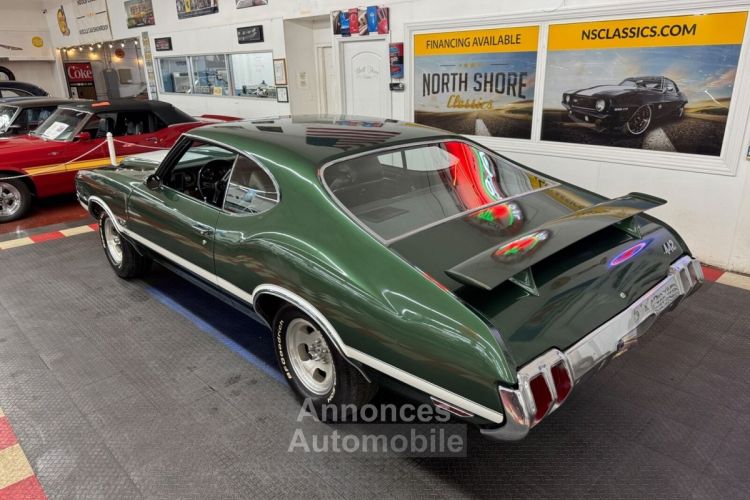 Oldsmobile 442 - <small></small> 69.400 € <small>TTC</small> - #3