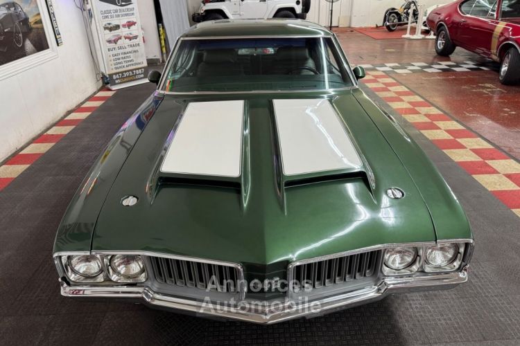 Oldsmobile 442 - <small></small> 69.400 € <small>TTC</small> - #5