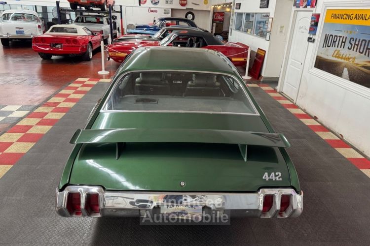 Oldsmobile 442 - <small></small> 69.400 € <small>TTC</small> - #20