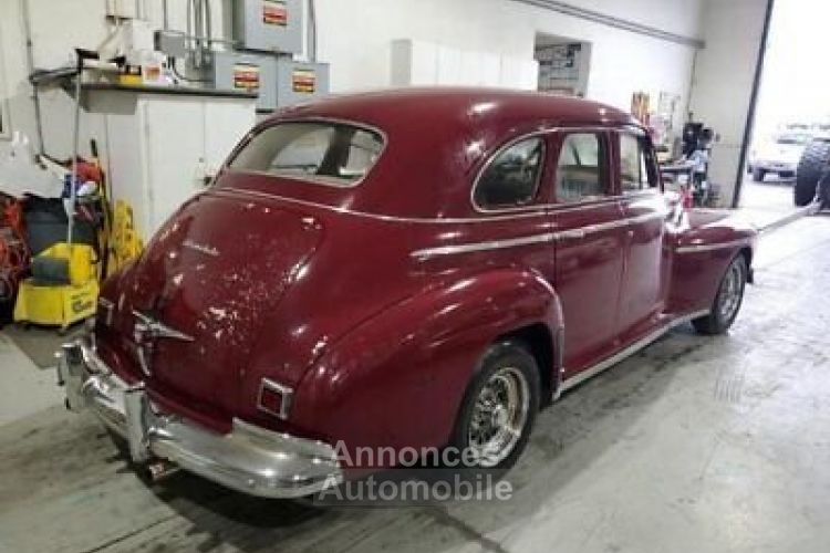 Oldsmobile 66 Model  - <small></small> 18.900 € <small>TTC</small> - #4