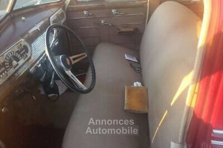 Oldsmobile 66 Model  - <small></small> 18.900 € <small>TTC</small> - #5